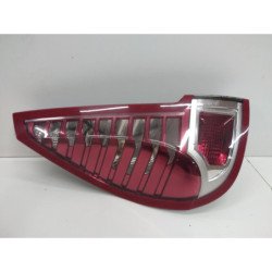 Feu Arriere Principal Gauche (feux) Renault Scenic 3 Phase 1